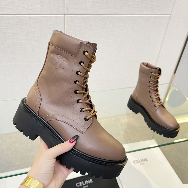 Ce**e boots